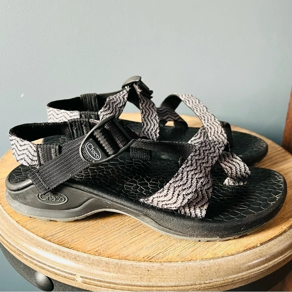 Chaco’s Adjustable Strap Sandals